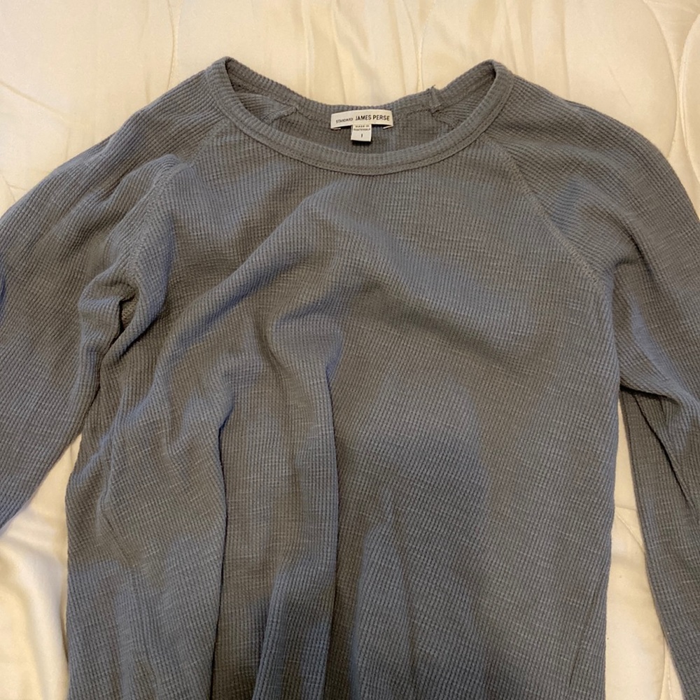 James Perse top